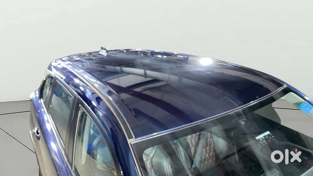 Maruti Suzuki Grand Vitara 1.5 Delta Smart Hybrid At, 2024, Petrol