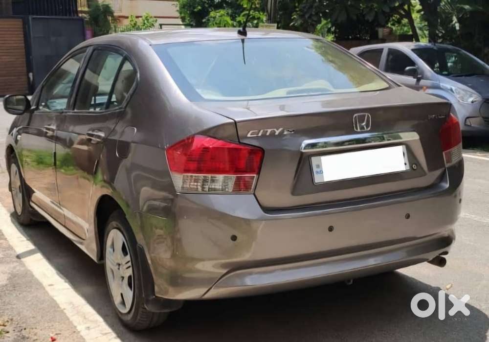 Honda City 2008-2011 1.5 S Mt, 2011, Petrol