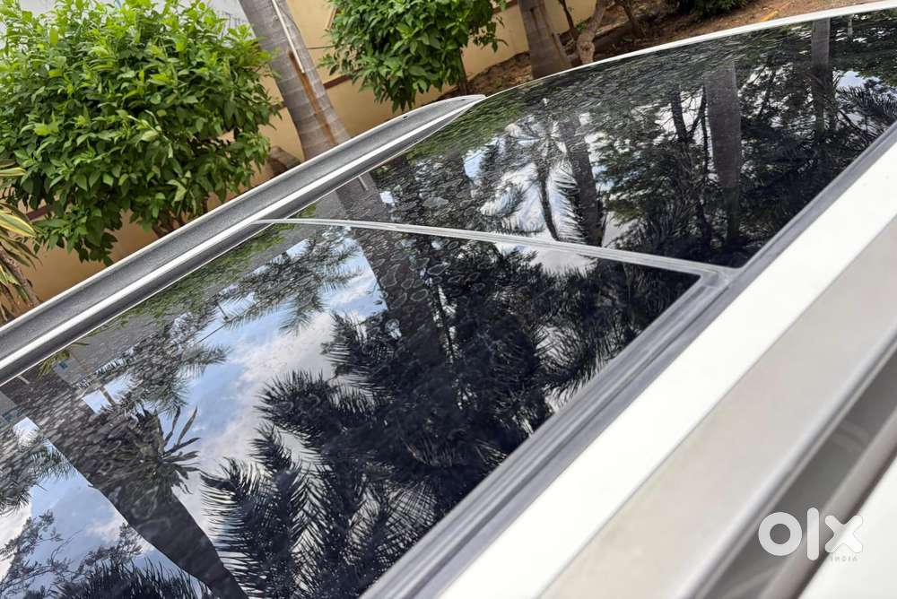 Hyundai Creta 1.5 Sx Executive Diesel, 2022, Diesel