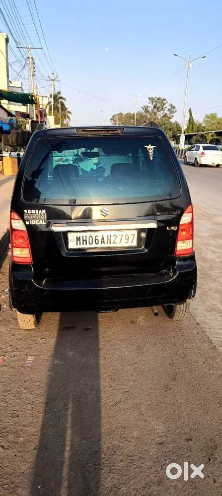 Well Maintained Car With All Paper Clear Rr Done