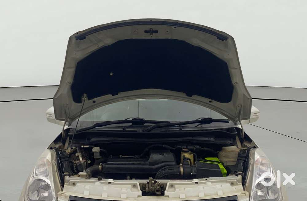 Maruti Suzuki Swift 2011-2014 Zdi, 2012, Diesel