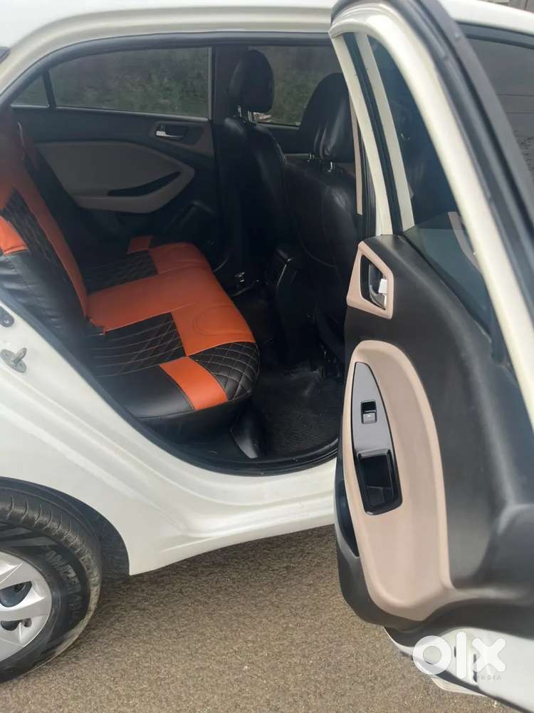 Hyundai Elite I20 1.4 Magna Plus Crdi, 2019, Diesel