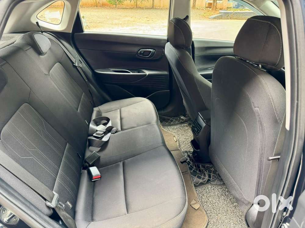 Hyundai I20 Diesel Sportz, 2022, Diesel