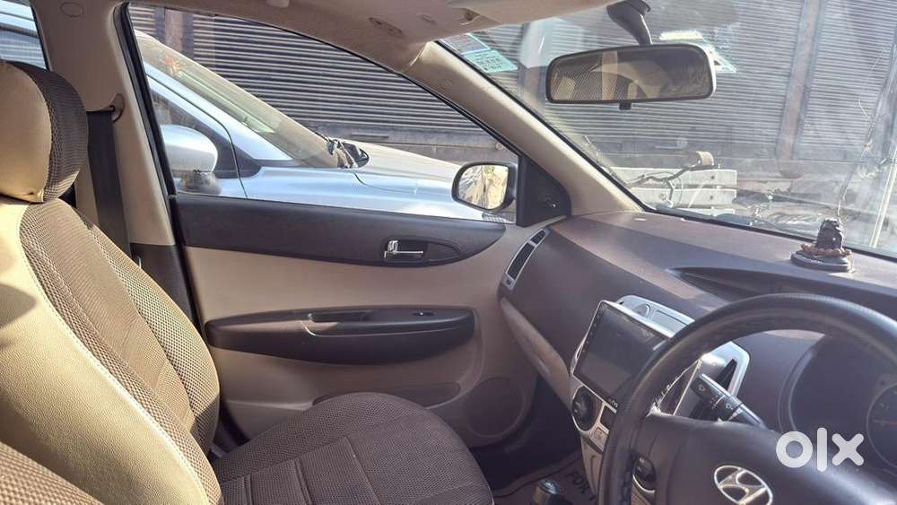 Hyundai I20 2012 Petrol Good Condition