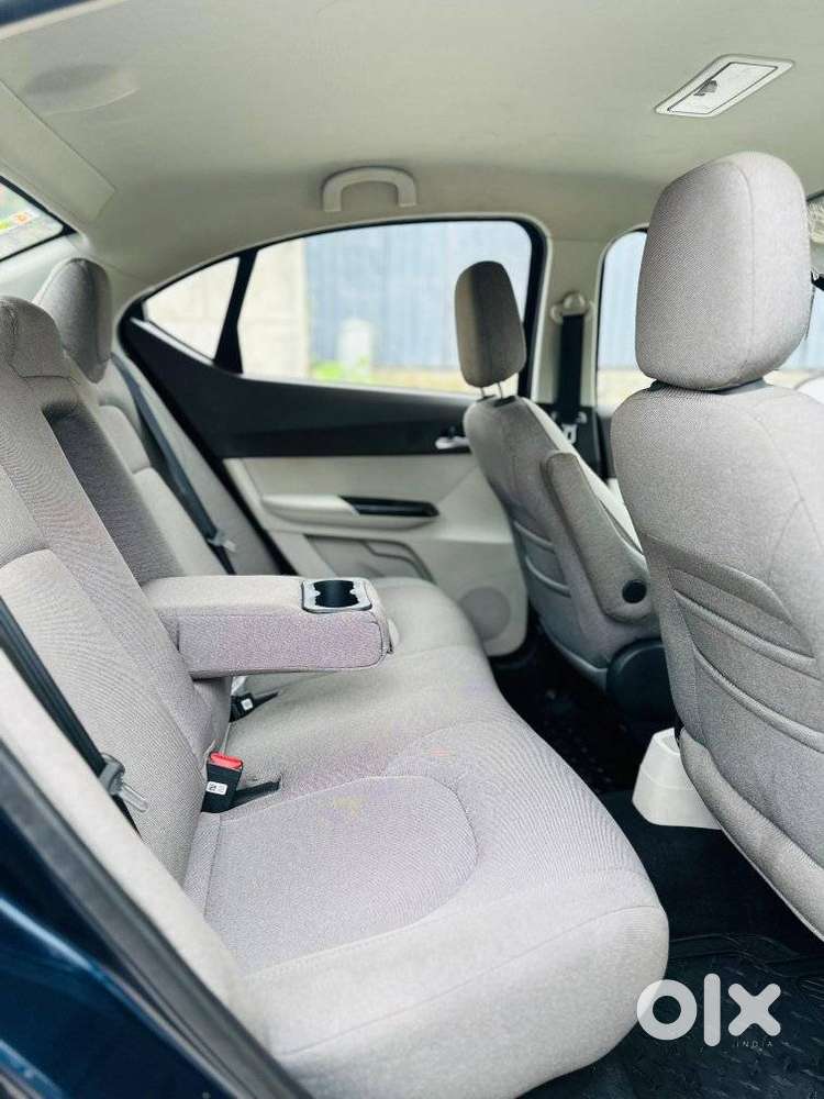 Tata Tigor 1.2 Revotron Xz Cng, 2025, Petrol