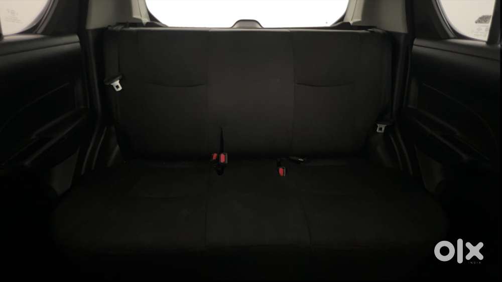 Maruti Suzuki Swift 2011-2014 Ldi, 2012, Diesel
