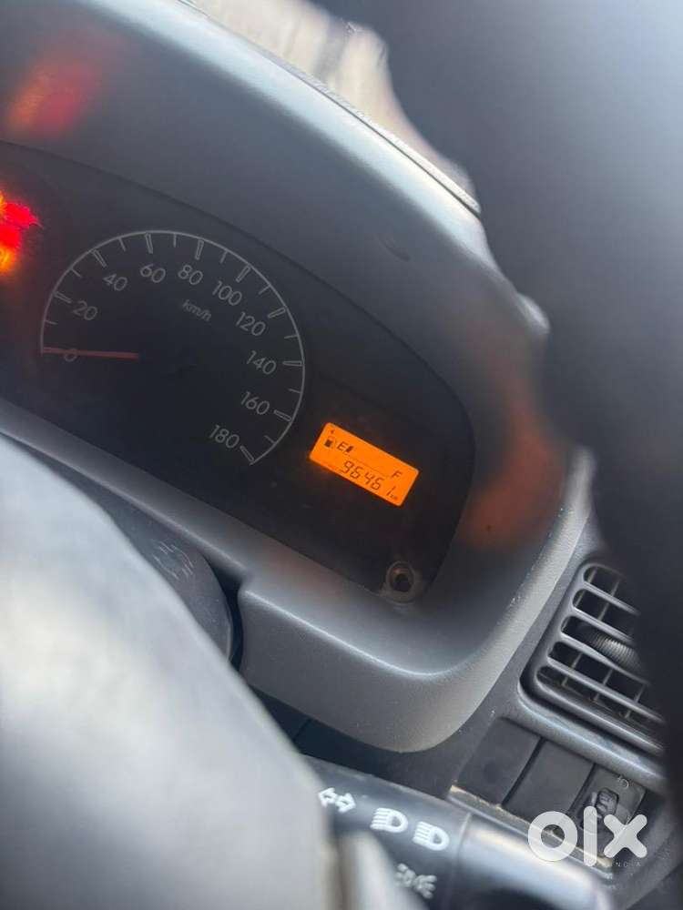 Maruti Suzuki Alto 2010 Petrol Well Maintained