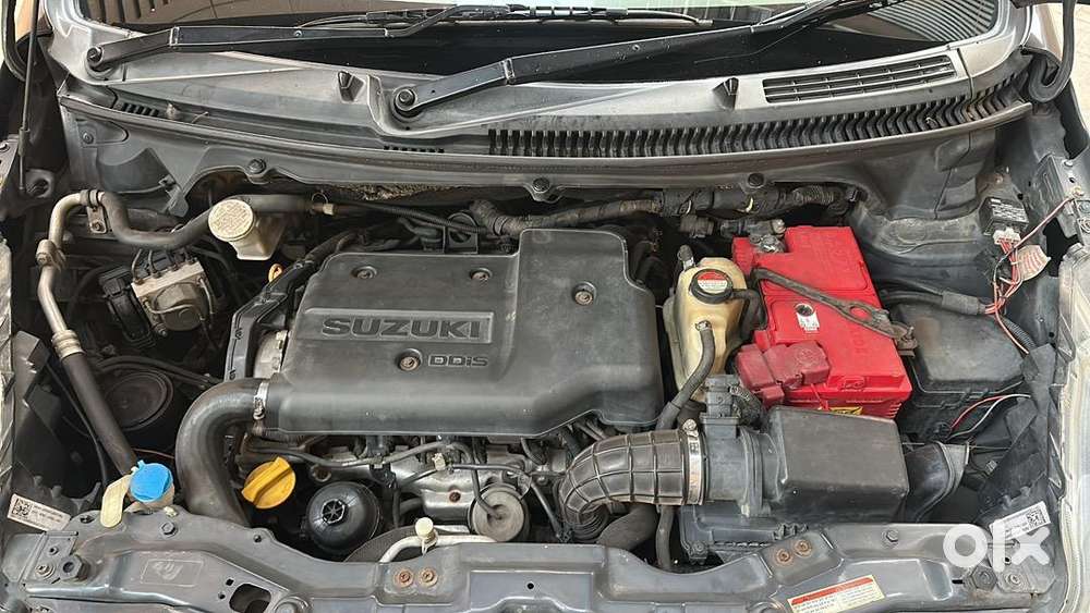 Maruti Suzuki Ertiga 2017 Diesel 86065 Km Driven