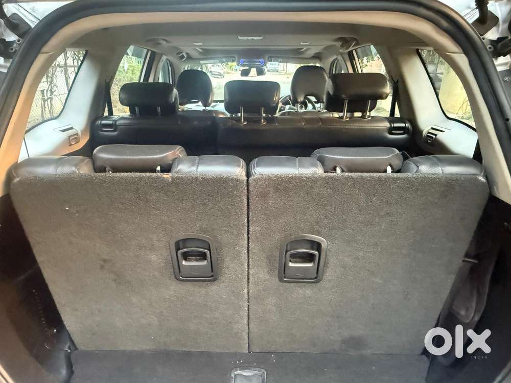 Mahindra Xuv500 W10 At, 2018, Diesel