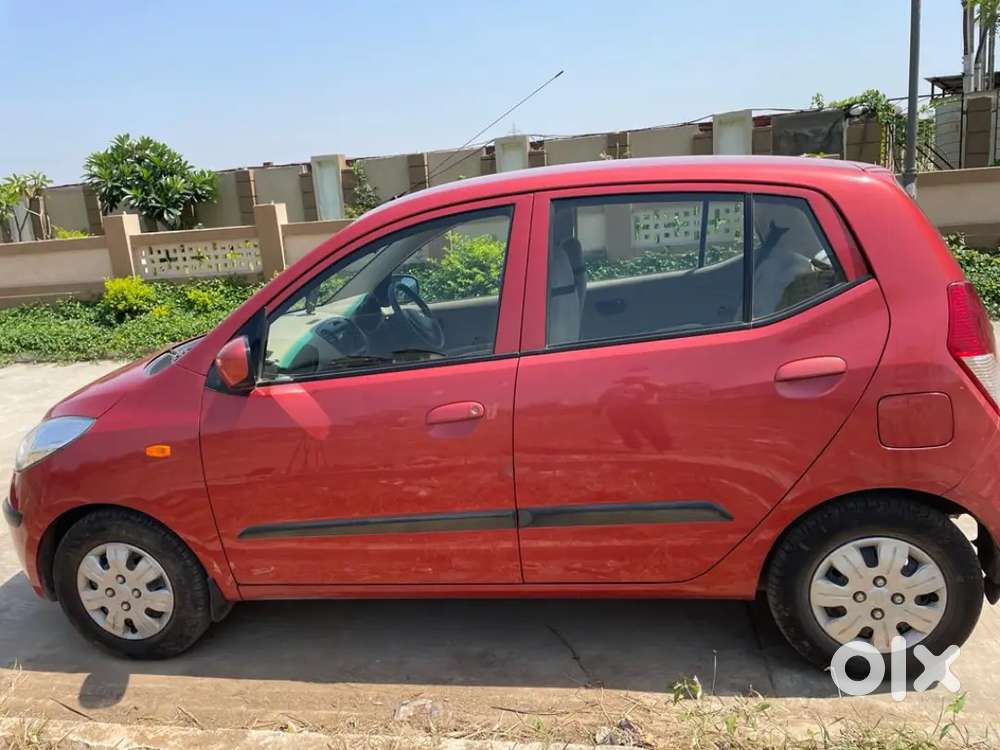 Hyundai I10 Asta 2012 November 2026 Tak Fitness Valid