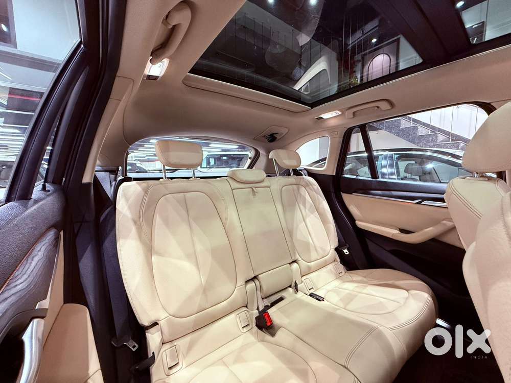 Bmw X1 2.0 Sdrive 20d, 2018, Diesel