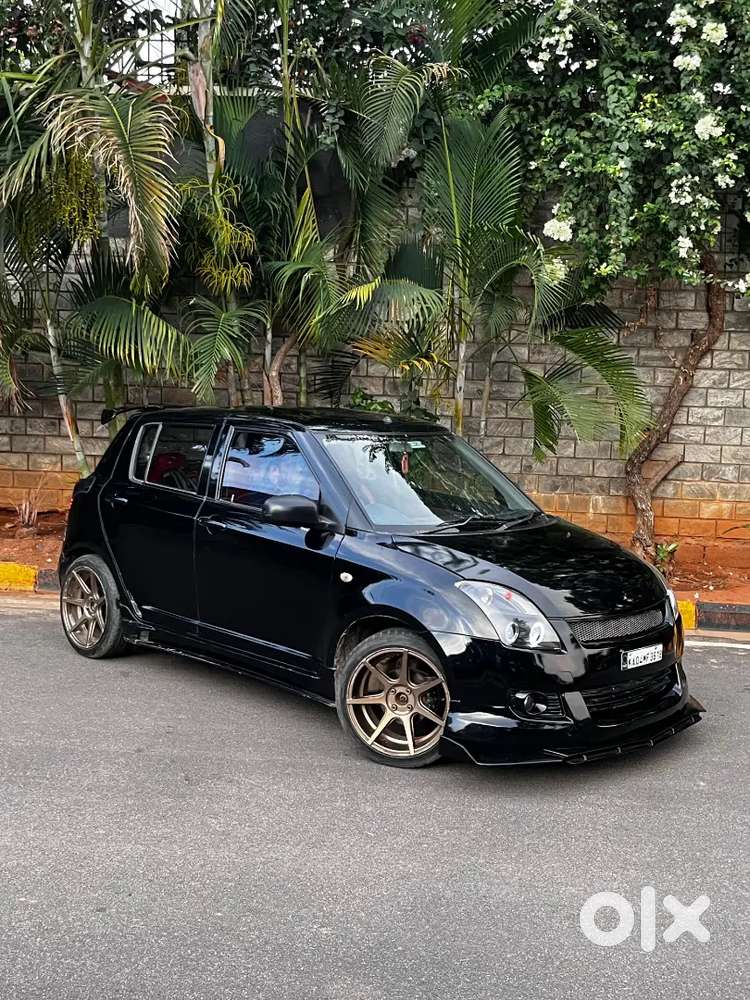 Maruti Suzuki Dzire 2008 Petrol