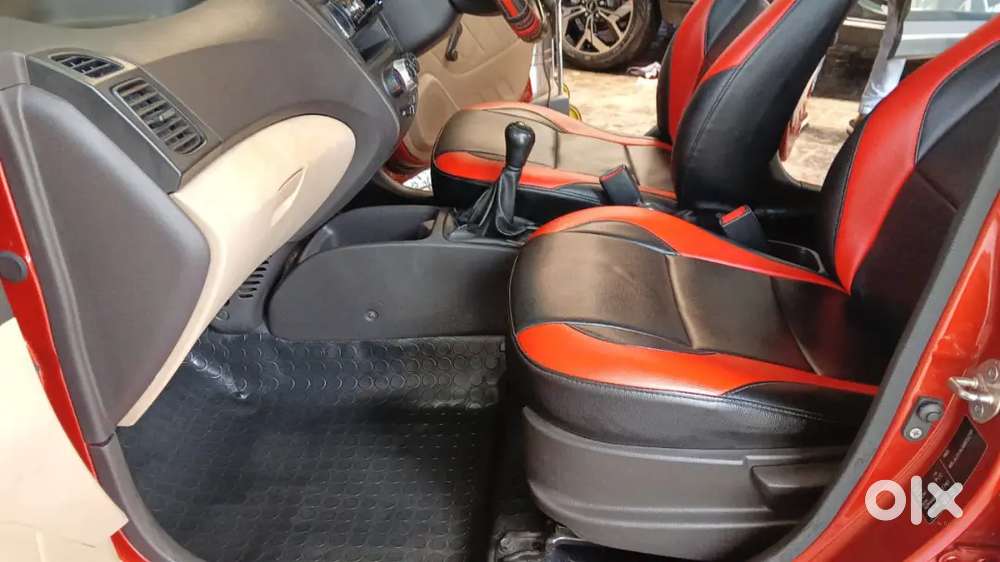 Hyundai Eon 2011 Petrol