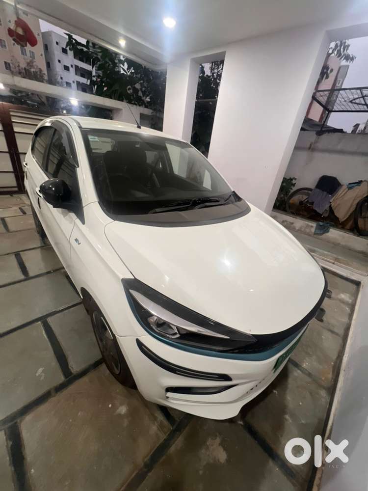 Tiago Ev 2023 Xz Plus Lr For Sale