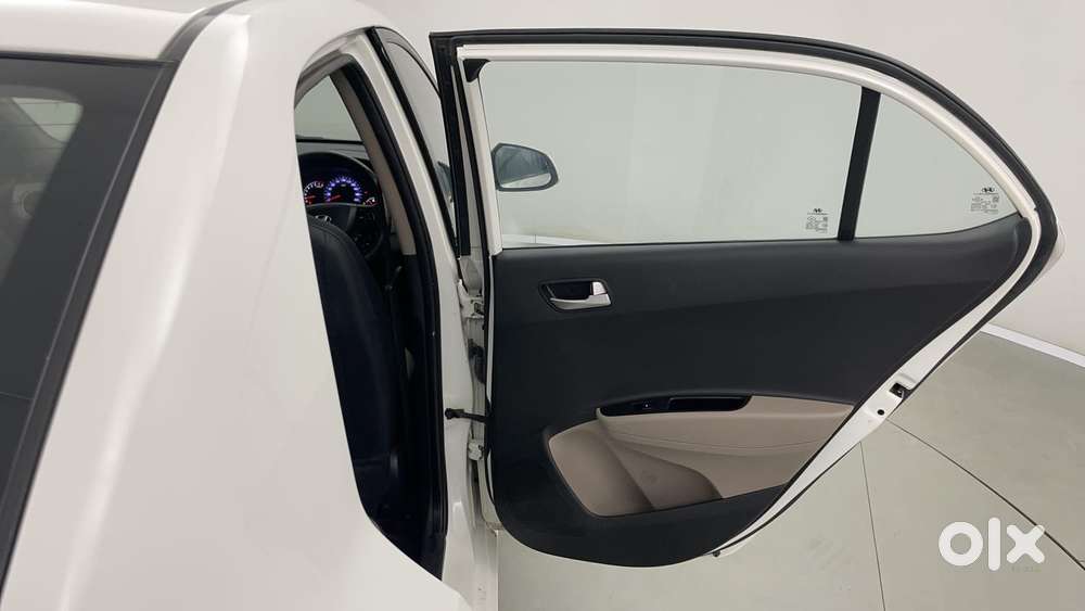 Hyundai Xcent [ ] 1.2 S, 2016, Petrol