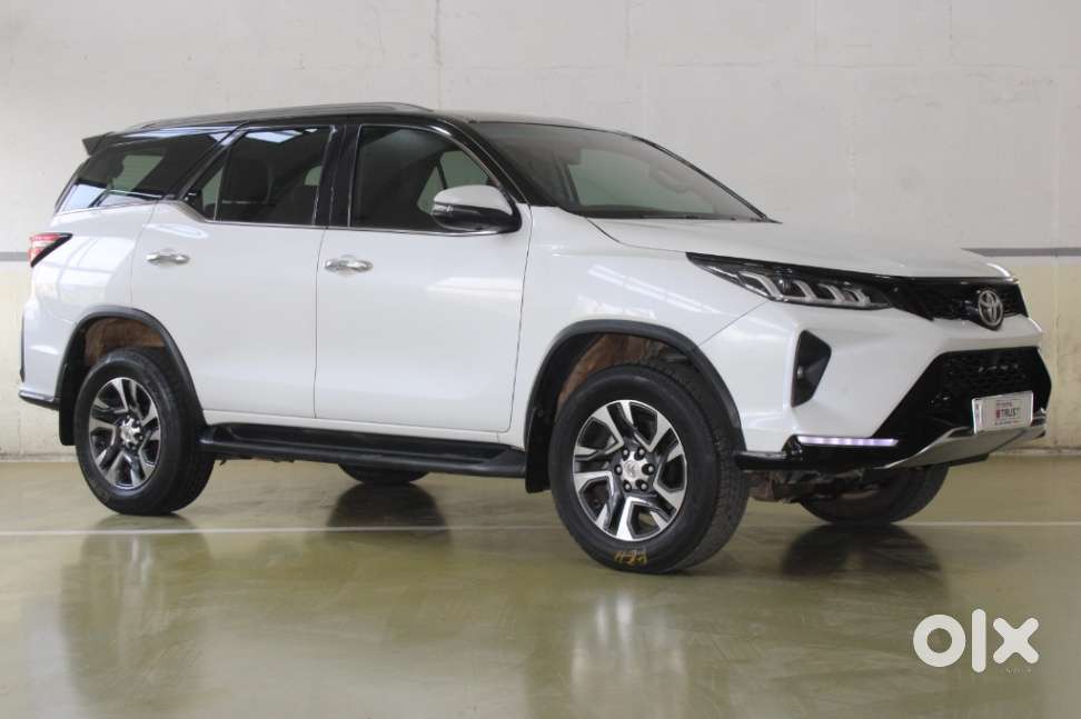 Toyota Fortuner 4x2 Mt 2.8 Diesel, 2024, Diesel