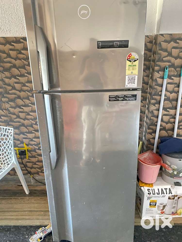Godrej Refrigerator