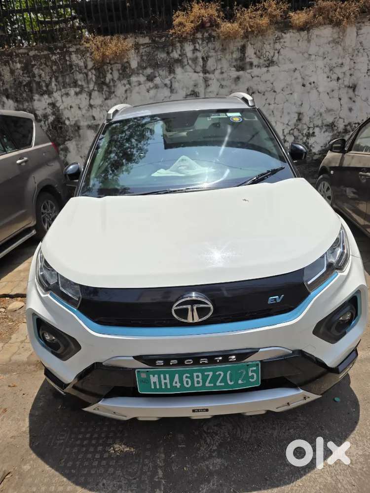 Tata Nexon Ev 2021