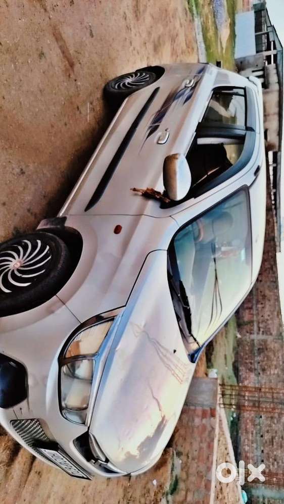 Maruti Suzuki Alto K10 2015 Petrol Well Maintained