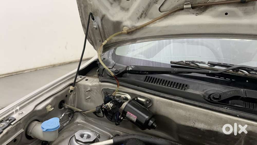 Maruti Suzuki Alto 800 2012-2016 Vxi, 2015, Petrol