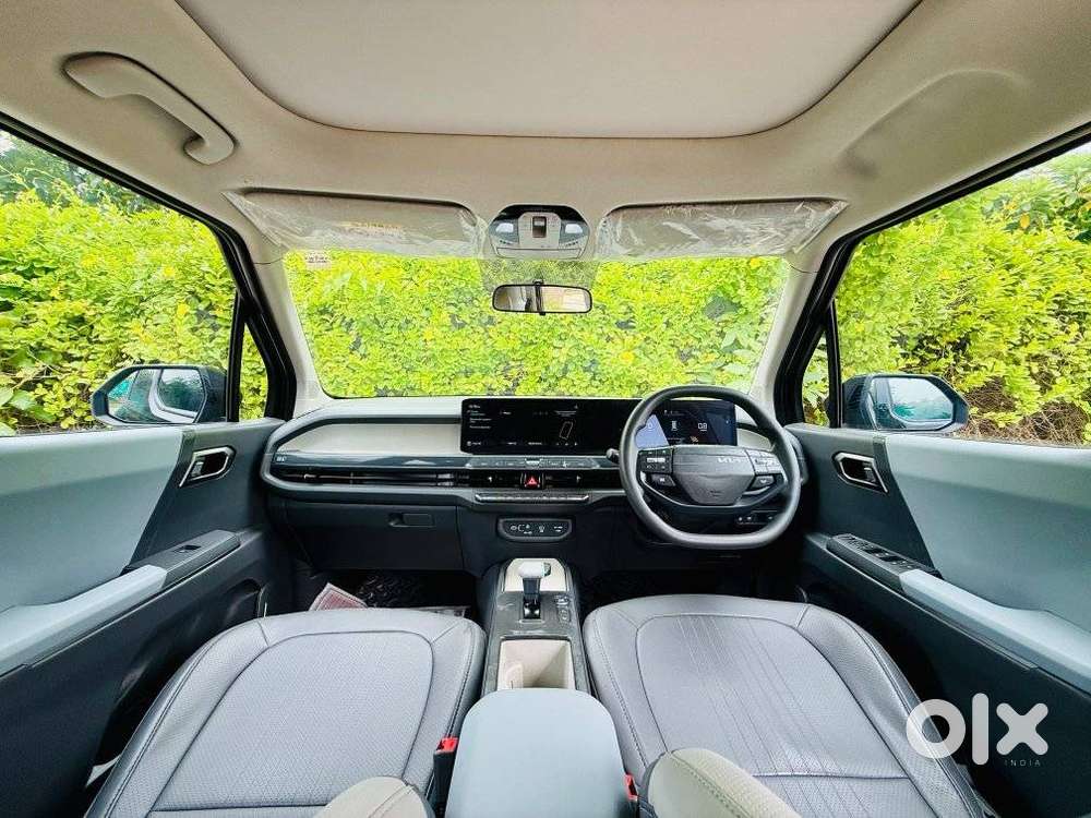 Kia Syros Htk Plus Turbo Dct, 2025, Petrol