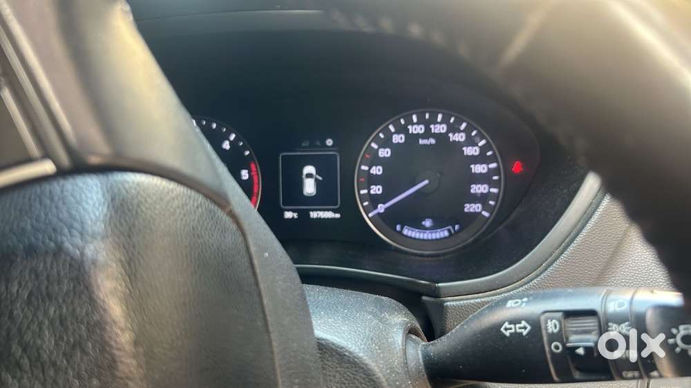 Hyundai I20 Active 2019 Diesel Good Condition