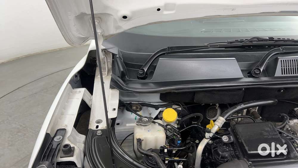 Renault Kiger Rxz, 2022, Petrol