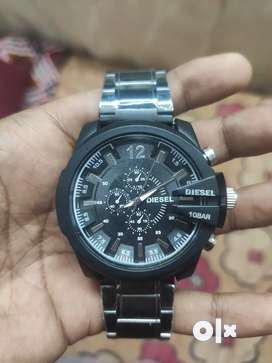 Diesel Watch Buy Sell Fashion Online in India OLX