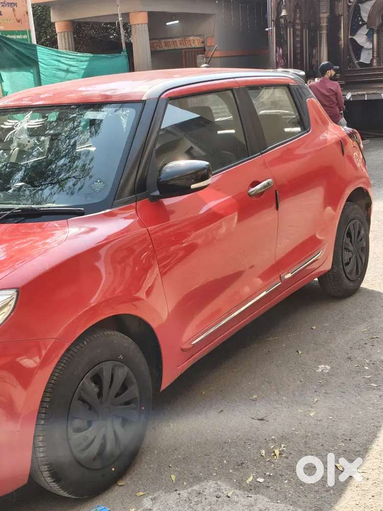 Maruti Suzuki Swift Zxi 2020 | Excellent Condition