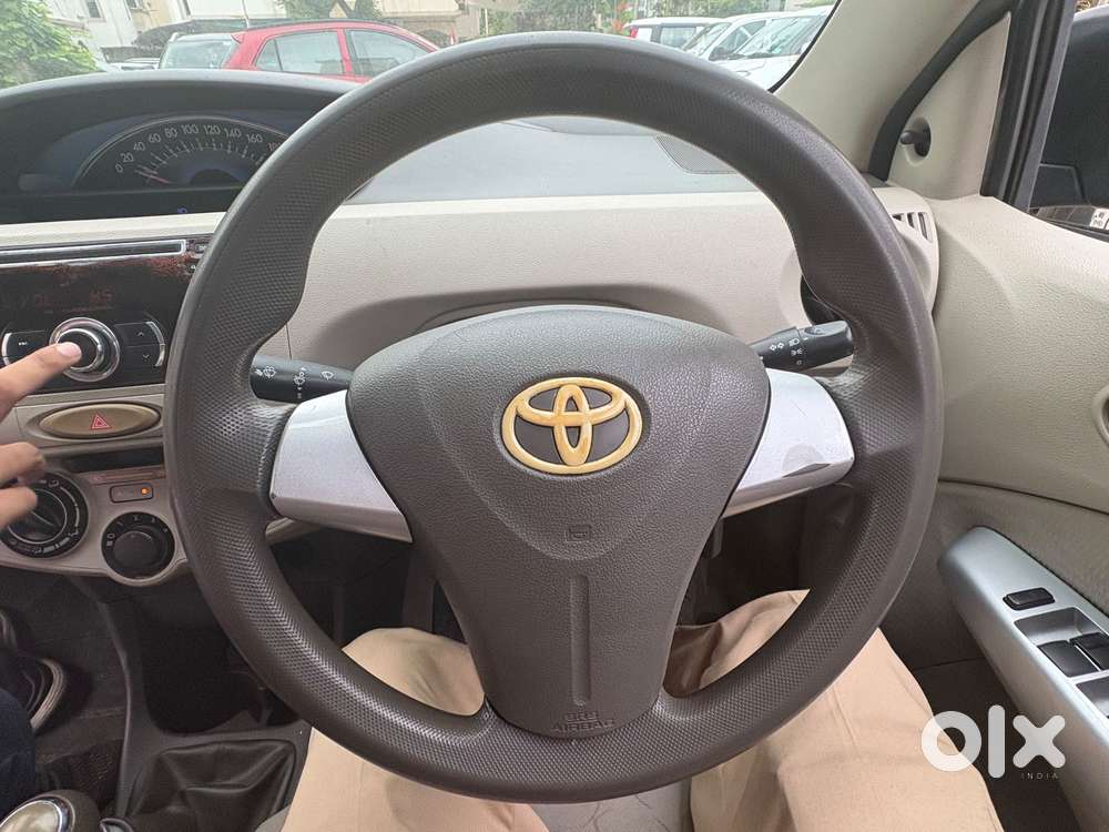 Toyota Etios Liva Gd, 2013, Diesel