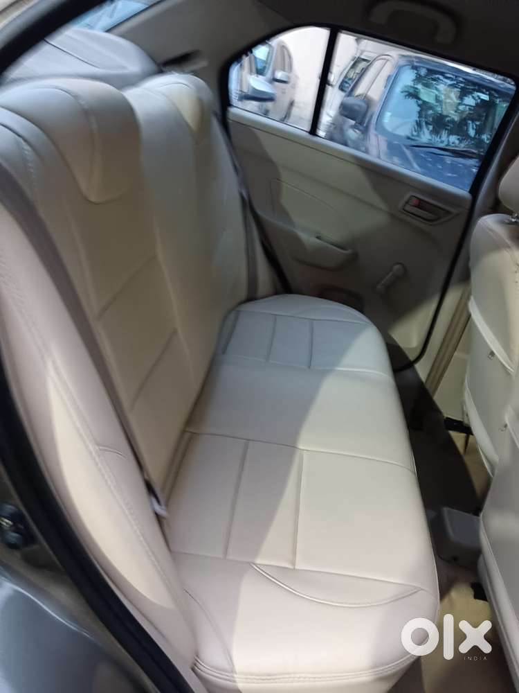 Maruti Suzuki Swift Dzire Lxi Option, 2017, Petrol