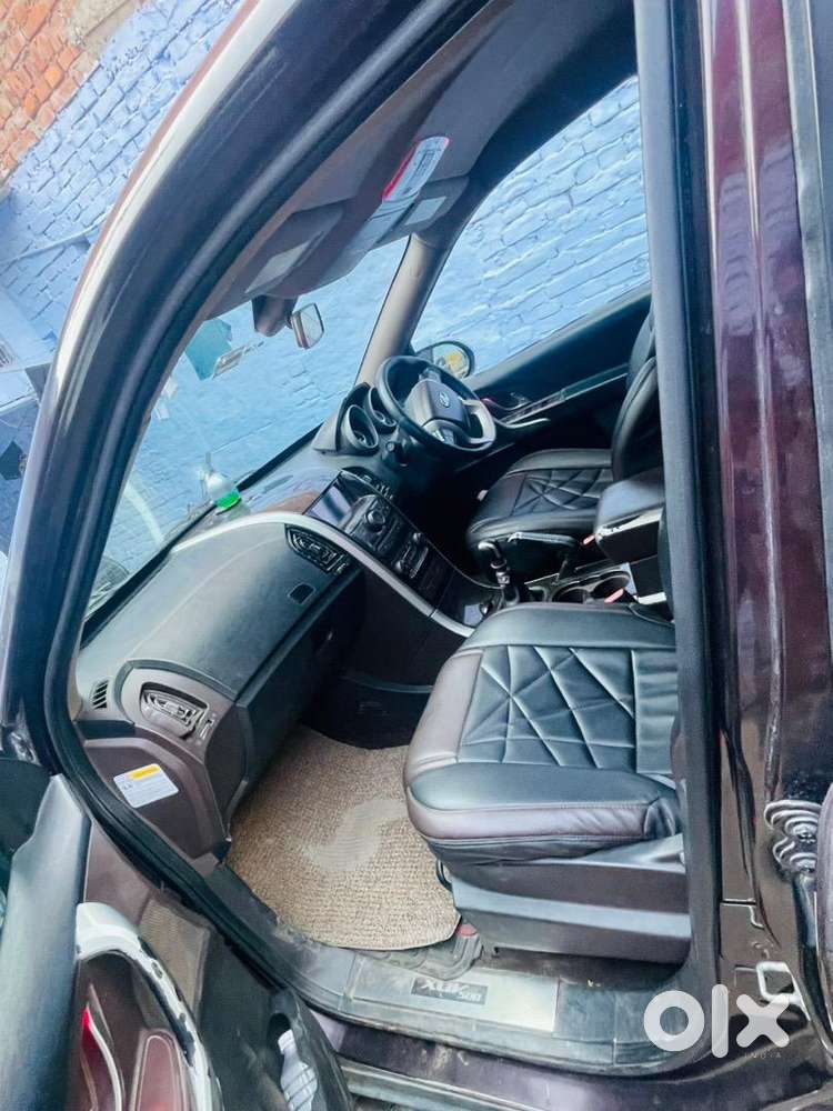Mahindra Xuv500 2013 Diesel Well Maintained