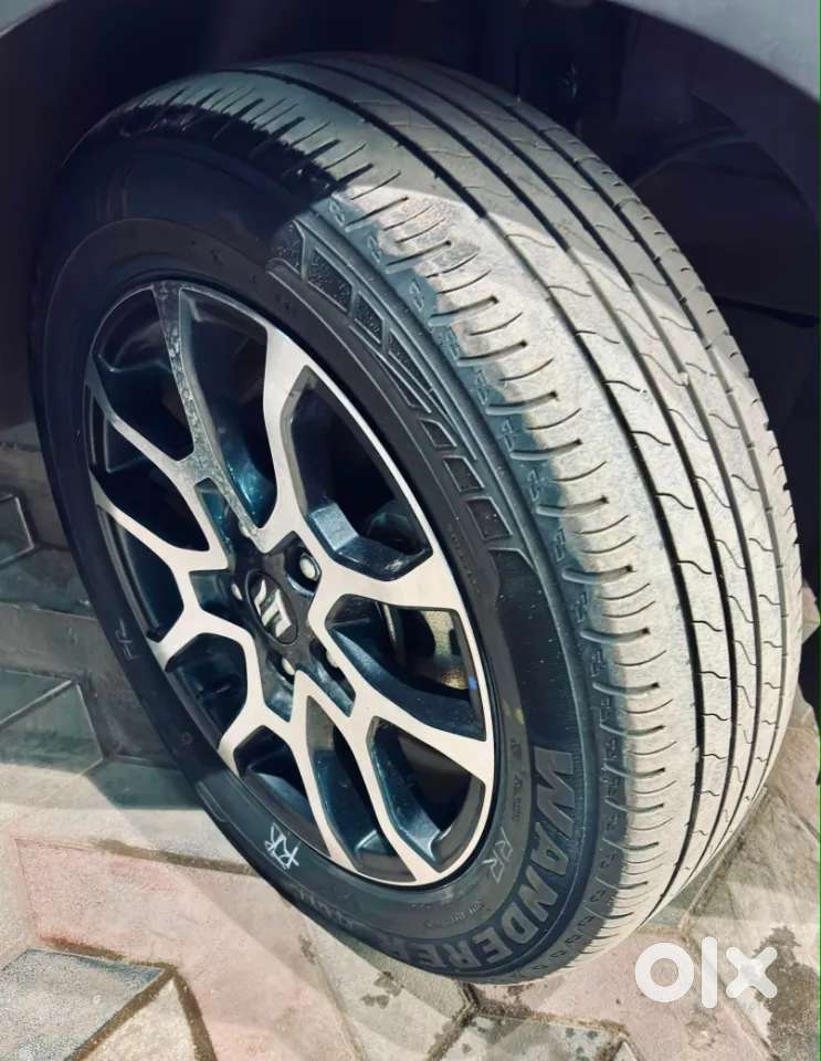 Maruti Suzuki Xl6 1.5 Alpha At, 2023, Petrol