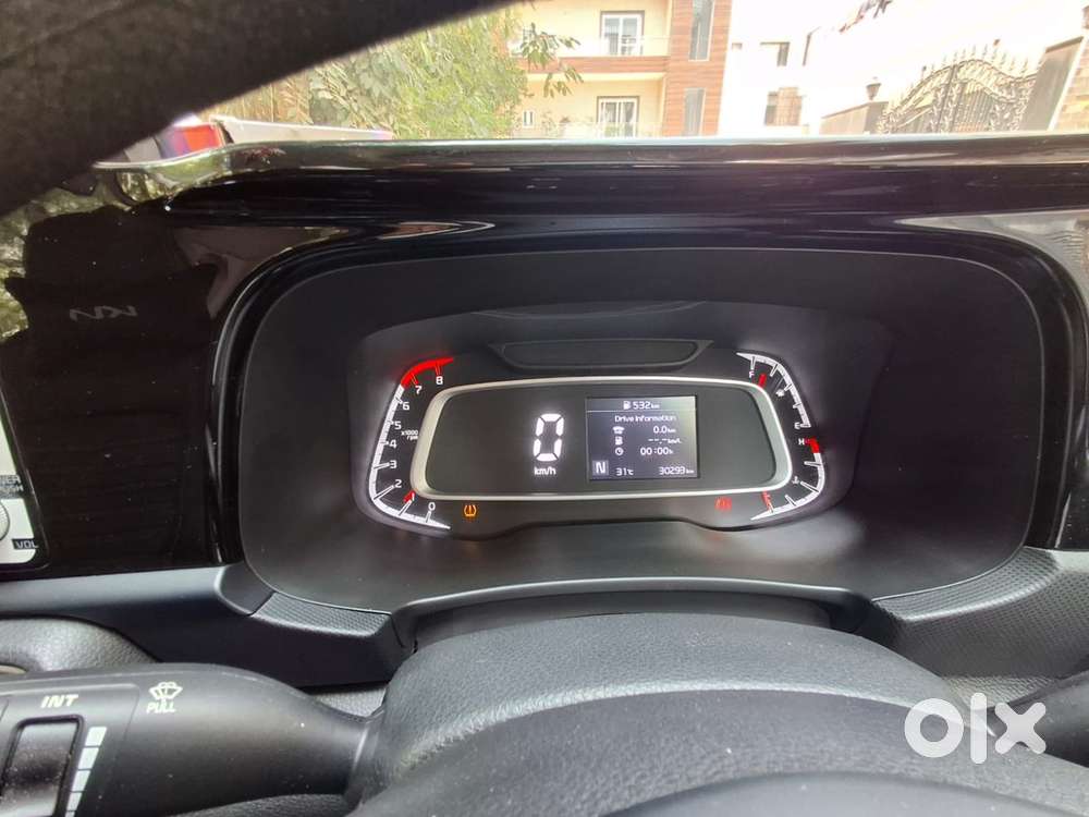 Kia Sonet March 2023 With Intelligent Manual Transmission