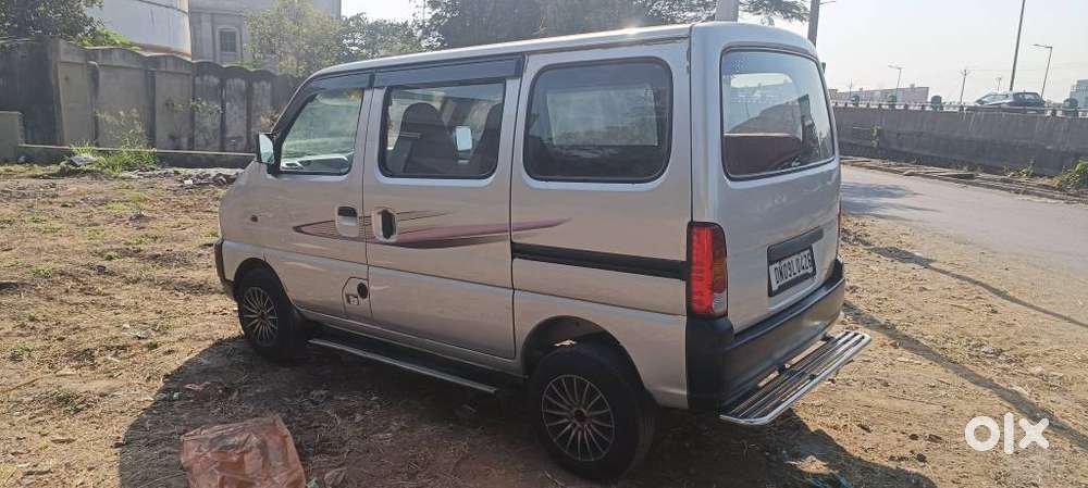 Maruti Suzuki Eeco Cng 5 Seater Ac, 2016, Cng & Hybrids