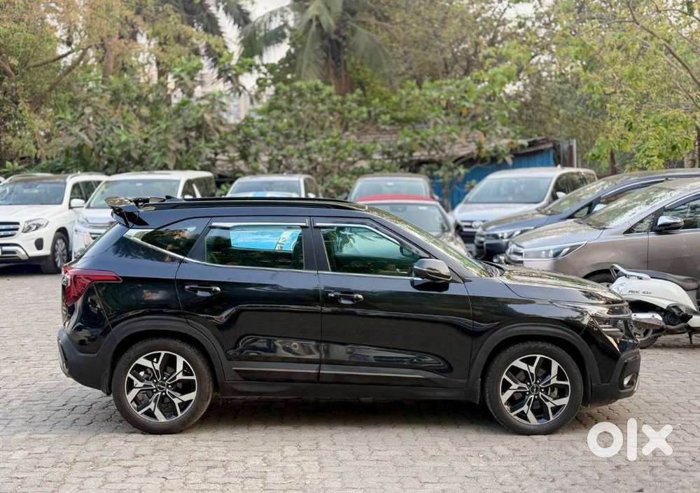Kia Seltos Gtx Plus, 2024, Petrol