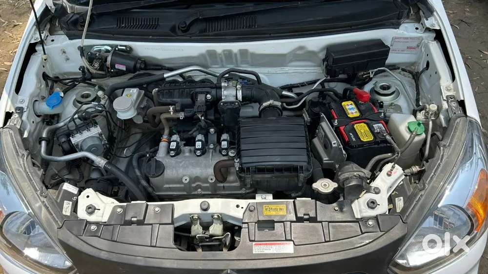 A Very Good New Condition Alto Lxi Up11