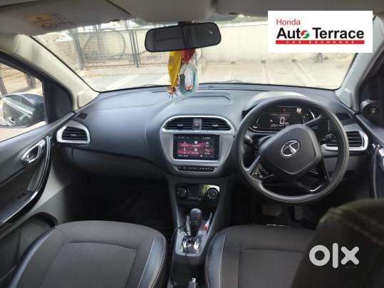 Tata Tiago Xza, 2020, Petrol