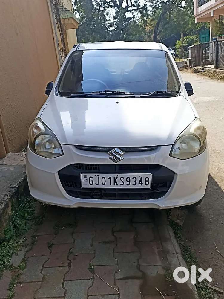 Maruti Suzuki Alto 800 2013 Petrol 650000 Km Driven