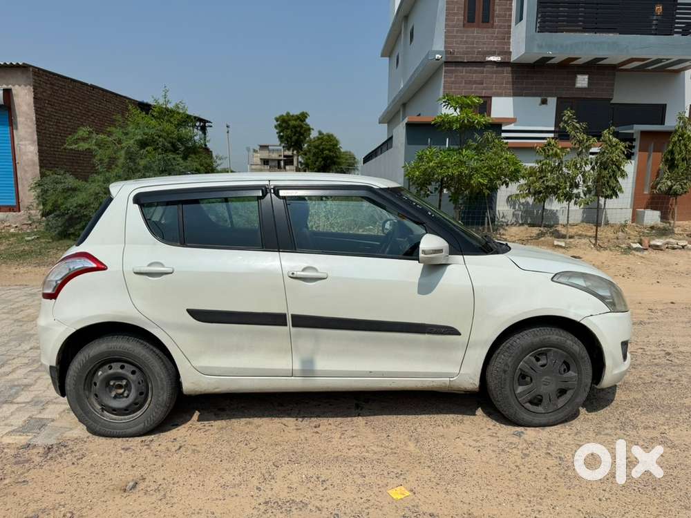 Maruti Suzuki Swift 2013 Diesel Manual