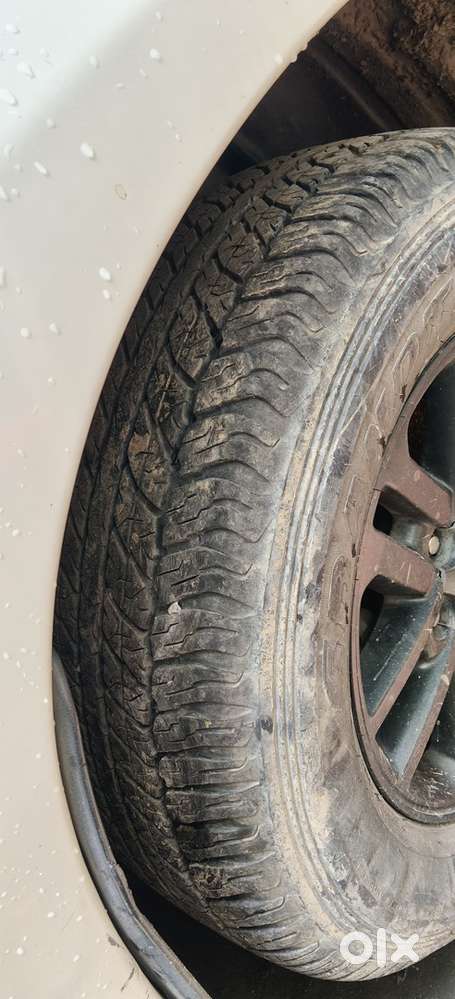 Toyota Fortuner Diesel 2015