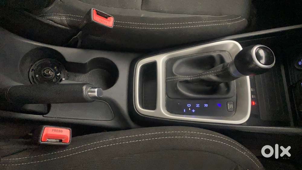 Hyundai Venue Sx Plus Turbo Dct, 2019, Petrol