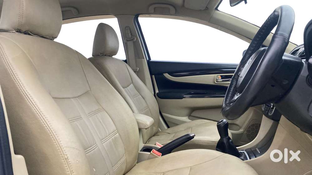 Maruti Suzuki Ciaz 2014-2017 Vxi Plus, 2015, Petrol