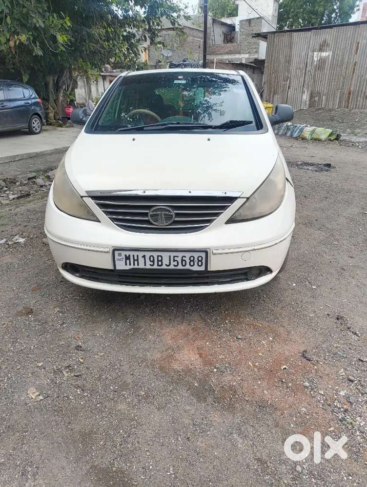 Tata Indica Vista 2013 Diesel Good Condition