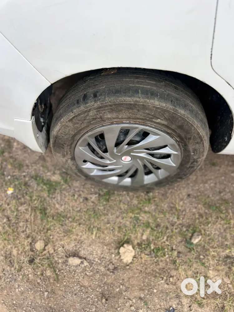 Maruti Ertiga Vdi 2017