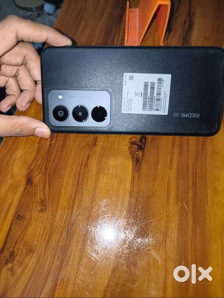 Redmi 15 5g 2026 model