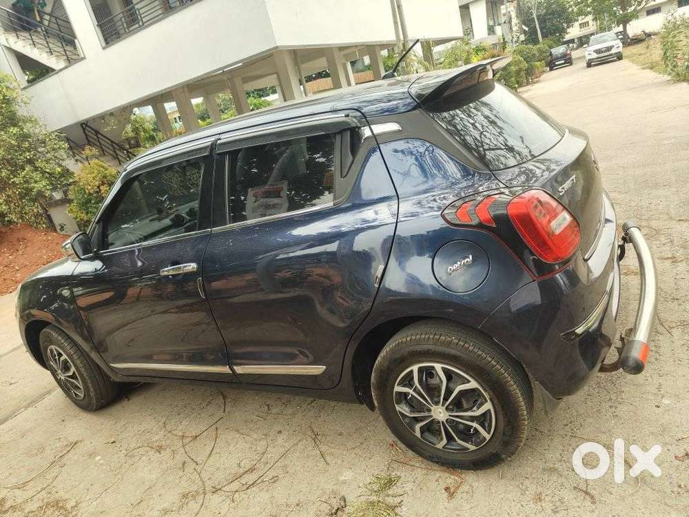 Maruti Suzuki Swift 2004-2010 1.3 Vxi, 2021, Petrol