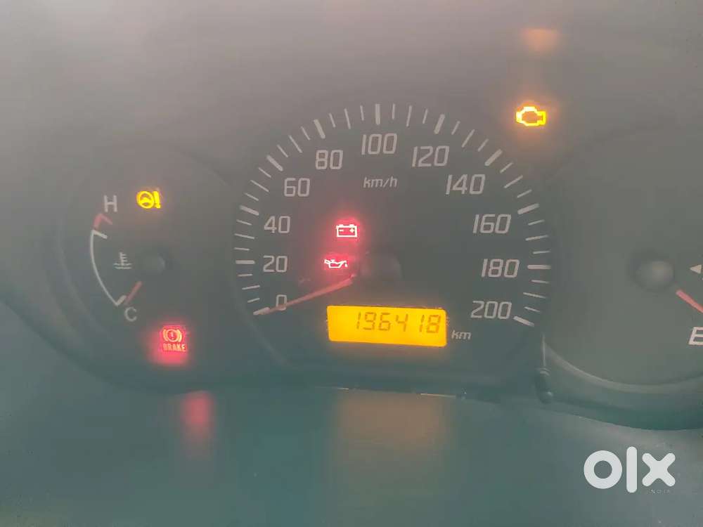 Maruti Suzuki Dzire 2014 Diesel 196000 Km Driven