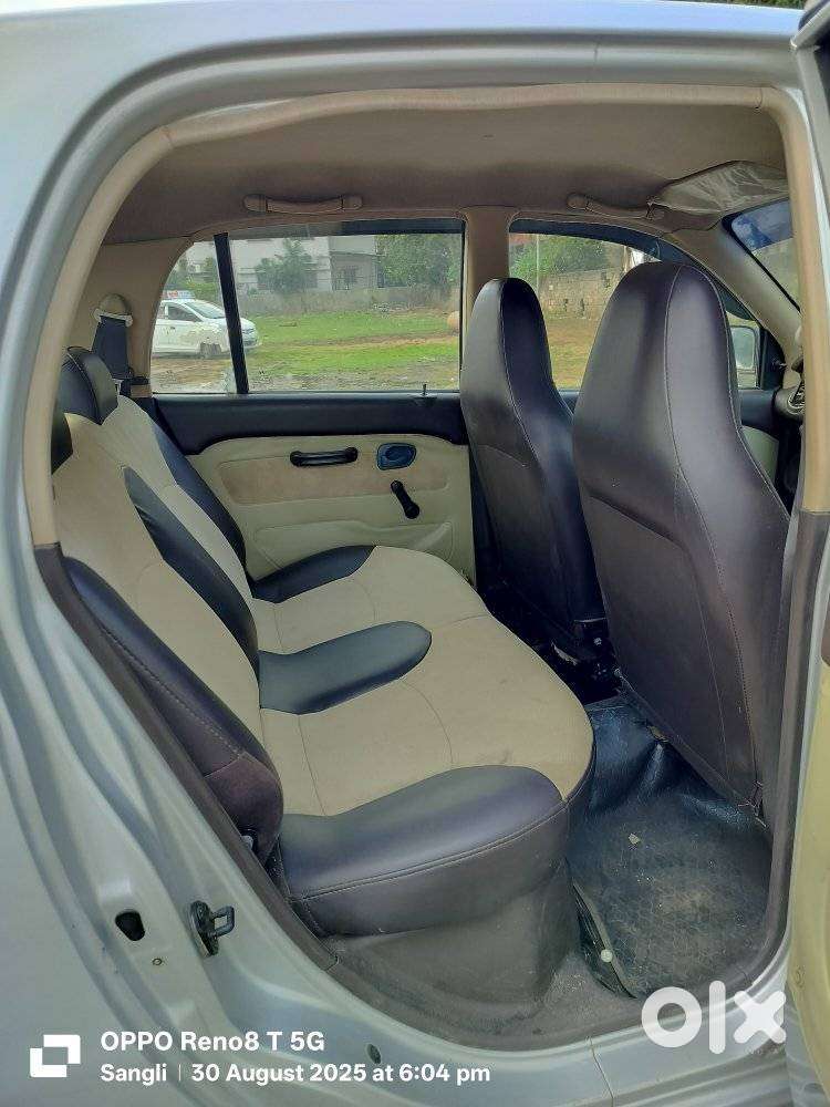 Hyundai Santro Xing Gls, 2012, Petrol