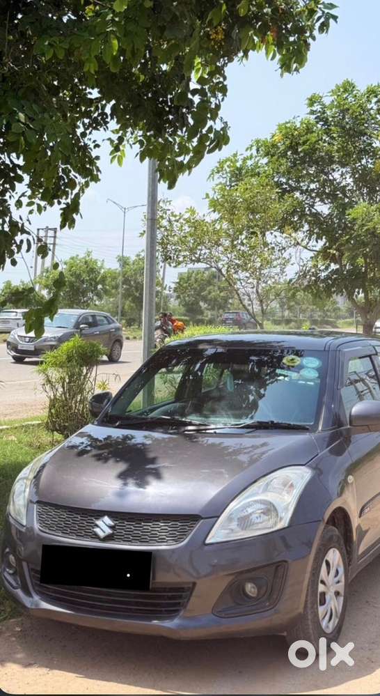 Maruti Suzuki Swift 2016 Diesel Good Condition